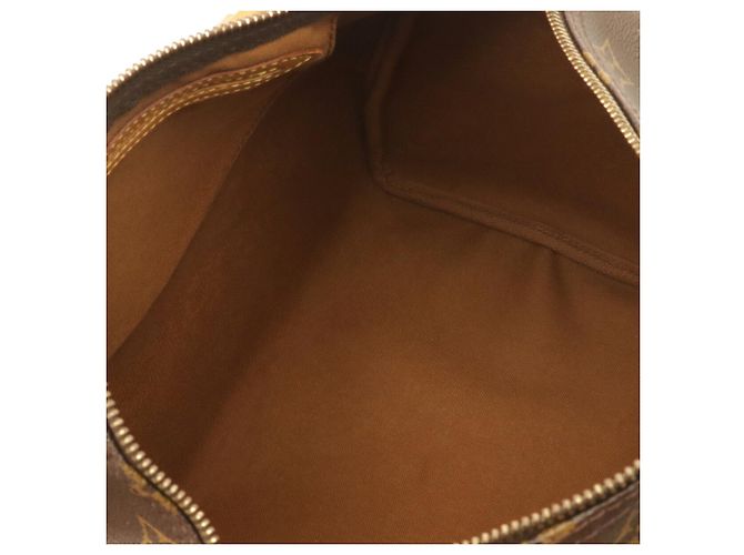 Borsa a mano Louis Vuitton Monogram Speedy 30 - vista 7
