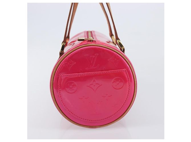 Louis Vuitton Bedford Monogram Vernis PM - vista 6