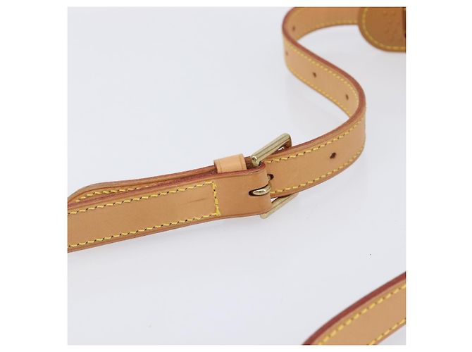 Saint-Cloud LOUIS VUITTON Monogram Saint Cloud GM Shoulder Bag M51242 LV Auth 208410V - Jerrillo - vista 16