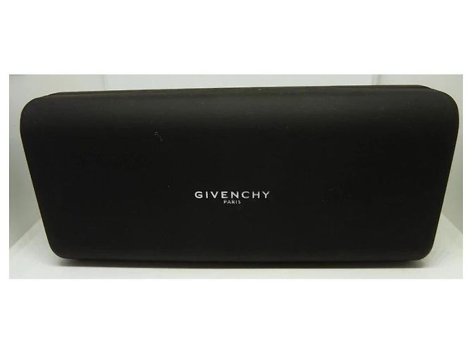 Givenchy Occhiali da Sole Aviatore Stelle Nero Metallo - vista 17
