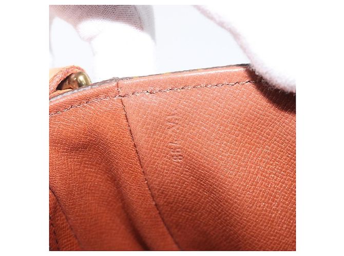 LOUIS VUITTON Monogram Chantilly PM Shoulder Bag M51234 LV Auth mr3041A - Jerrillo - Ansicht 12
