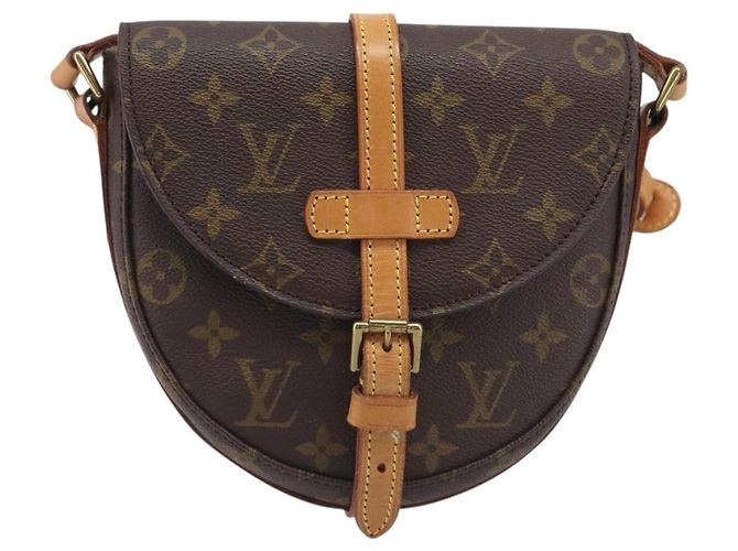 LOUIS VUITTON Monogram Chantilly PM Shoulder Bag M51234 LV Auth mr3041A - Jerrillo - Ansicht 13