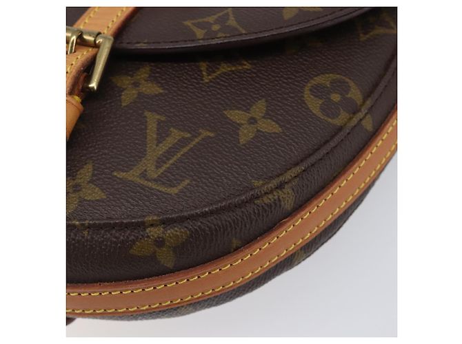 LOUIS VUITTON Monogram Chantilly PM Shoulder Bag M51234 LV Auth mr3041A - Jerrillo - Ansicht 15