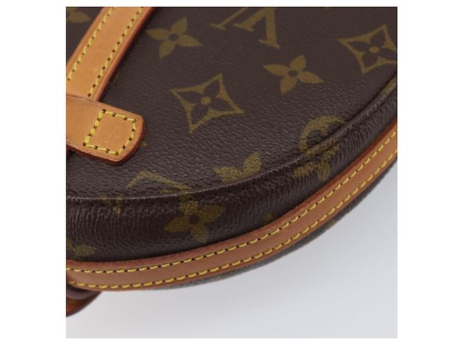 LOUIS VUITTON Monogram Chantilly PM Shoulder Bag M51234 LV Auth mr3041A - Jerrillo - Ansicht 17