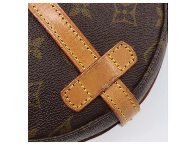 LOUIS VUITTON Monogram Chantilly PM Shoulder Bag M51234 LV Auth mr3041A - Jerrillo - Ansicht 19