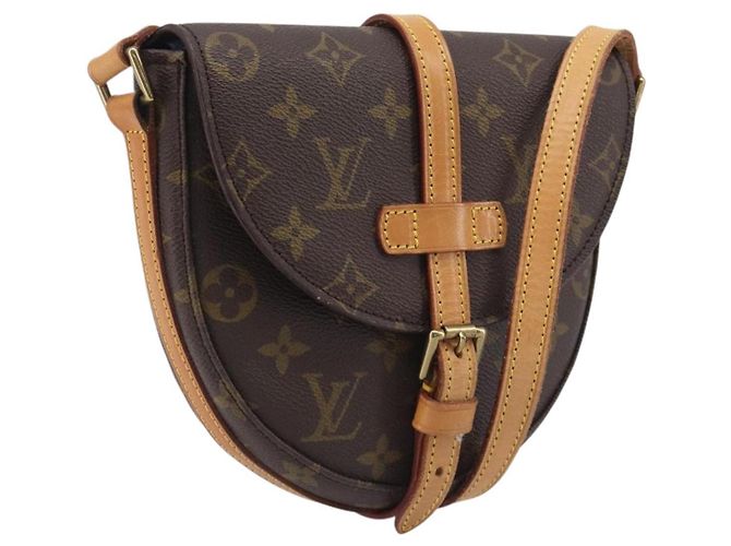 LOUIS VUITTON Monogram Chantilly PM Shoulder Bag M51234 LV Auth mr3041A - Jerrillo - Ansicht 2