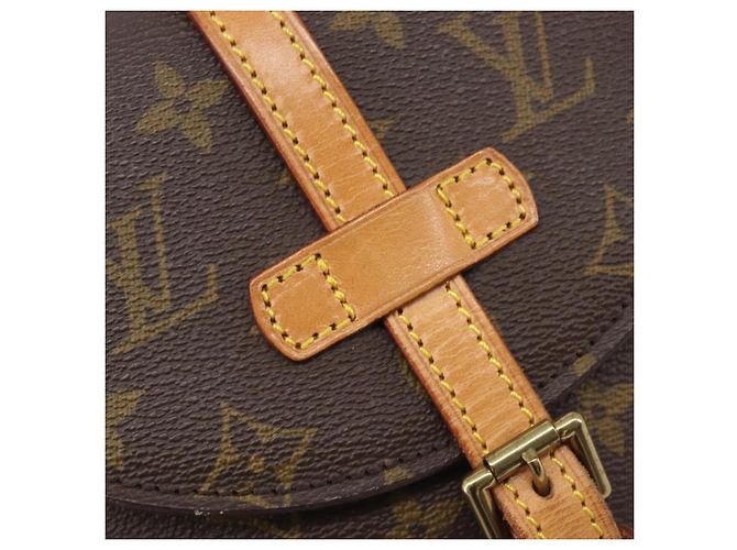 LOUIS VUITTON Monogram Chantilly PM Shoulder Bag M51234 LV Auth mr3041A - Jerrillo - Ansicht 20