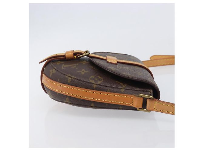LOUIS VUITTON Monogram Chantilly PM Shoulder Bag M51234 LV Auth mr3041A - Jerrillo - Ansicht 3