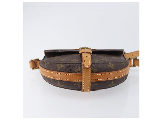 LOUIS VUITTON Monogram Chantilly PM Shoulder Bag M51234 LV Auth mr3041A - Jerrillo - Ansicht 5