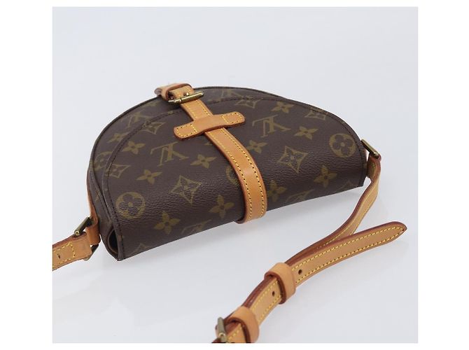 LOUIS VUITTON Monogram Chantilly PM Shoulder Bag M51234 LV Auth mr3041A - Jerrillo - Ansicht 6