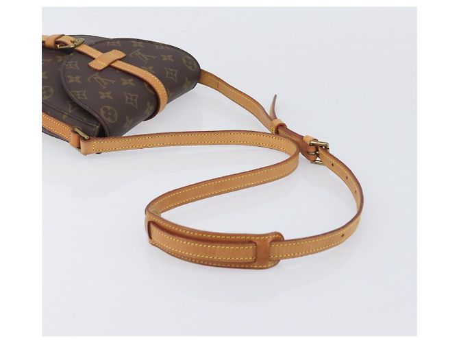 LOUIS VUITTON Monogram Chantilly PM Shoulder Bag M51234 LV Auth mr3041A - Jerrillo - Ansicht 7