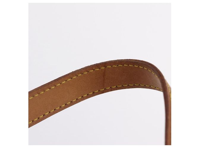 LOUIS VUITTON Monogram Sac Souple 45 Boston Bag M41624 LV Auth 206493A - Jerrillo - vista 10