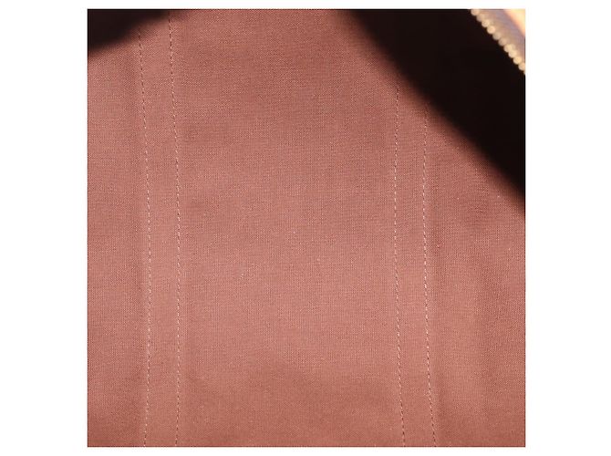 LOUIS VUITTON Monogram Sac Souple 45 Boston Bag M41624 LV Auth 206493A - Jerrillo - vista 11
