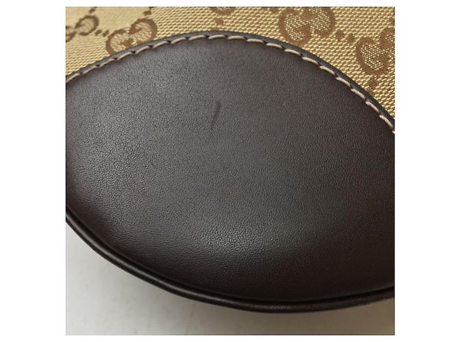 Borsa a Tracolla Gucci Sherry Line - vista 10