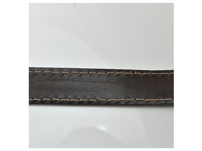Borsa a Tracolla Gucci Sherry Line - vista 15