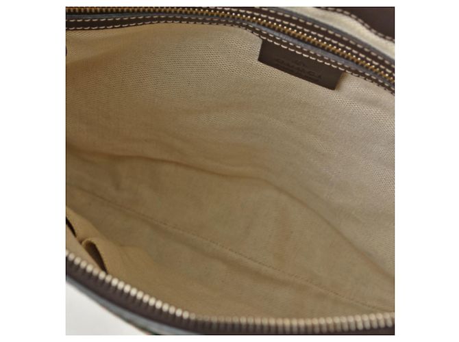 Borsa a Tracolla Gucci Sherry Line - vista 4