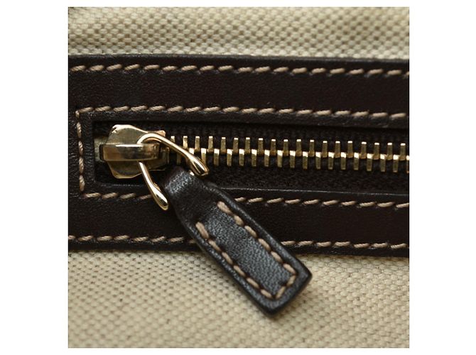 Borsa a Tracolla Gucci Sherry Line - vista 6