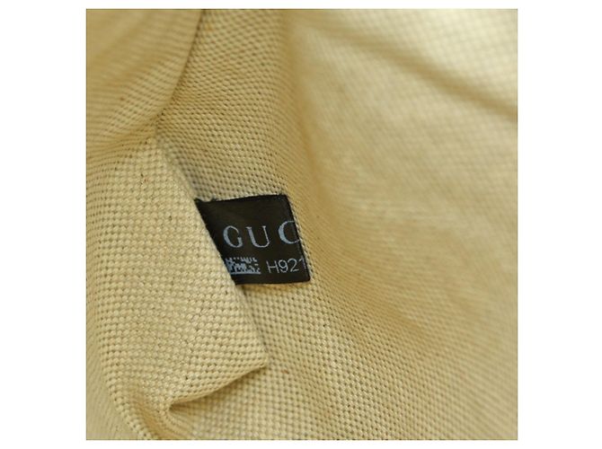 Borsa a Tracolla Gucci Sherry Line - vista 8