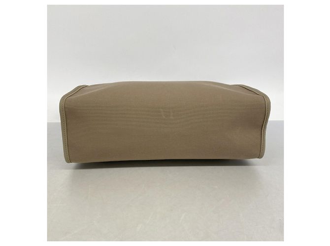 Hermès Sac à main Hermes Herbag Zip PM - vue 3