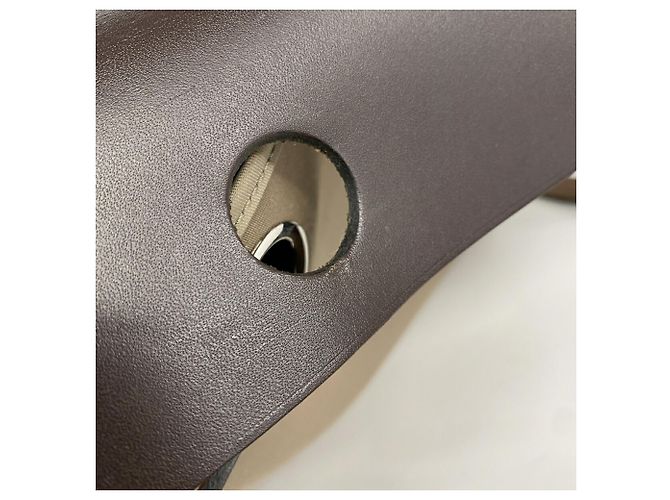 Hermès Sac à main Hermes Herbag Zip PM - vue 7