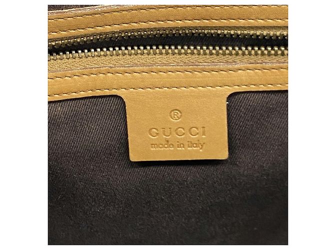 Borsa Gucci GG Canvas - vista 5