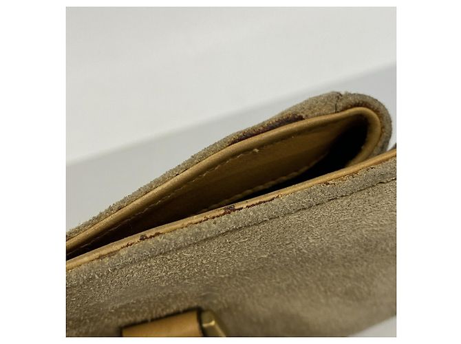 Borsa Gucci GG Canvas - vista 8