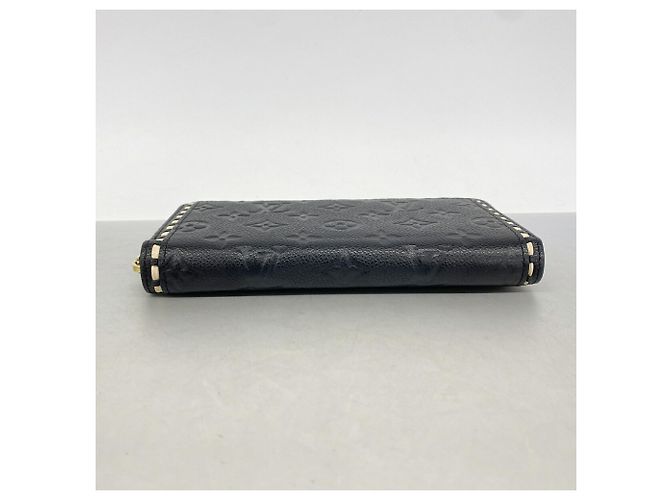 Louis Vuitton Monogram Empreinte Zippy Wallet - Ansicht 2