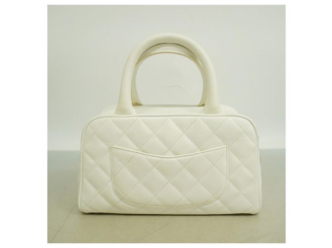 Bolsa Chanel Matelassé - vista 10