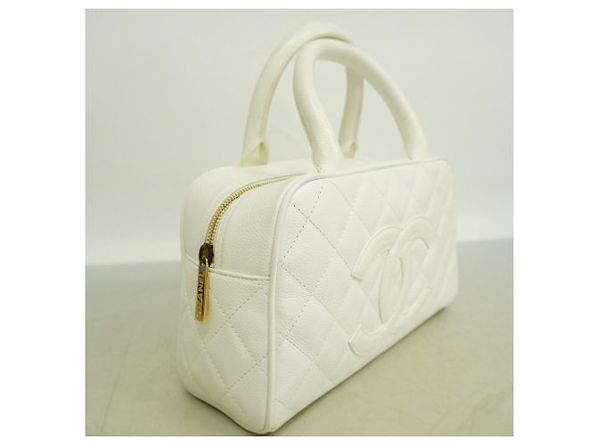 Bolsa Chanel Matelassé - vista 2