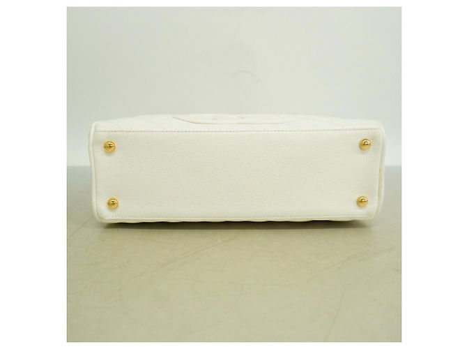 Bolsa Chanel Matelassé - vista 3