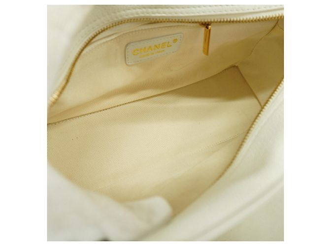 Bolsa Chanel Matelassé - vista 4