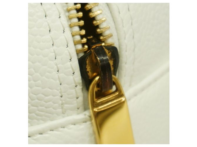 Bolsa Chanel Matelassé - vista 6