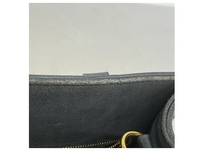 Borsa Louis Vuitton Monogram Empreinte OnTheGo PM - vista 11
