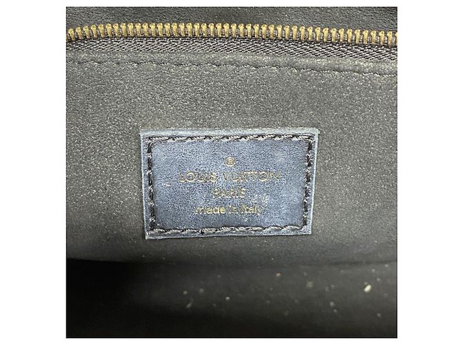 Borsa Louis Vuitton Monogram Empreinte OnTheGo PM - vista 5