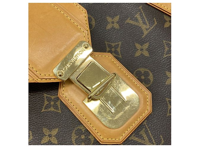 Bolsa Louis Vuitton Monogram Greet - vista 11