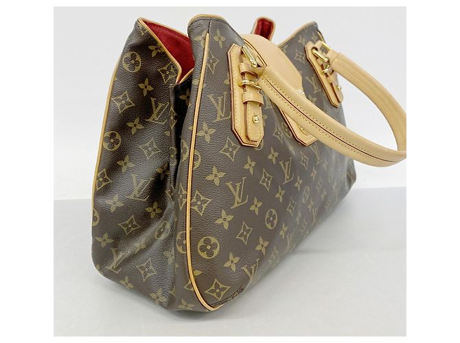Bolsa Louis Vuitton Monogram Greet - vista 2