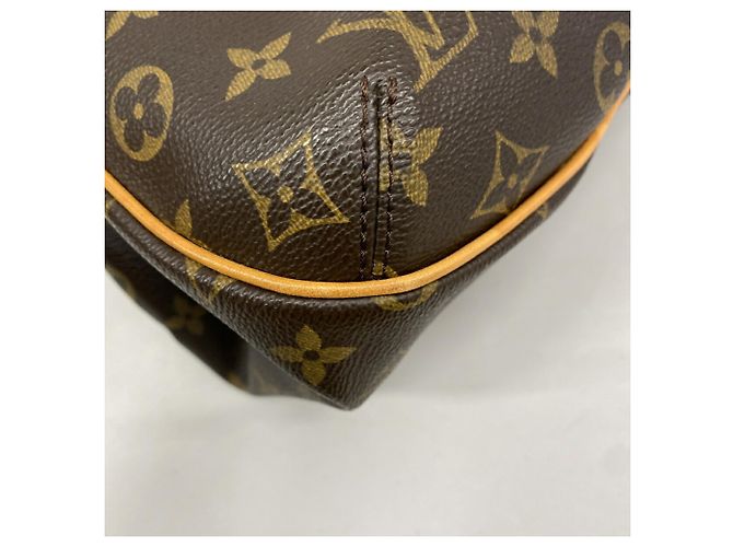 Bolsa Louis Vuitton Monogram Greet - vista 6