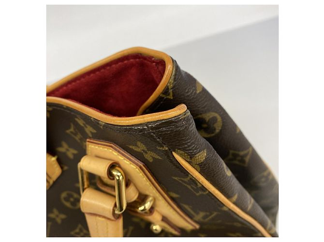 Bolsa Louis Vuitton Monogram Greet - vista 7