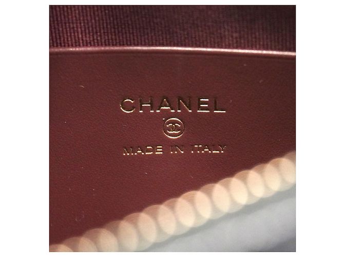 Borsa a spalla Chanel Matelassé - vista 5