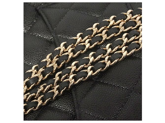 Borsa a spalla Chanel Matelassé - vista 7