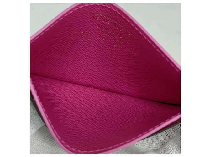 Louis Vuitton Monogram Panda Kartenetui - Ansicht 3