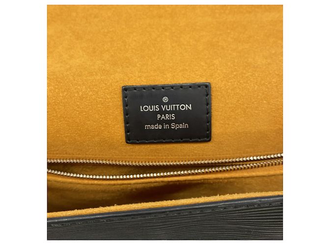 Bolso Louis Vuitton Epi Grenelle PM - vista 5