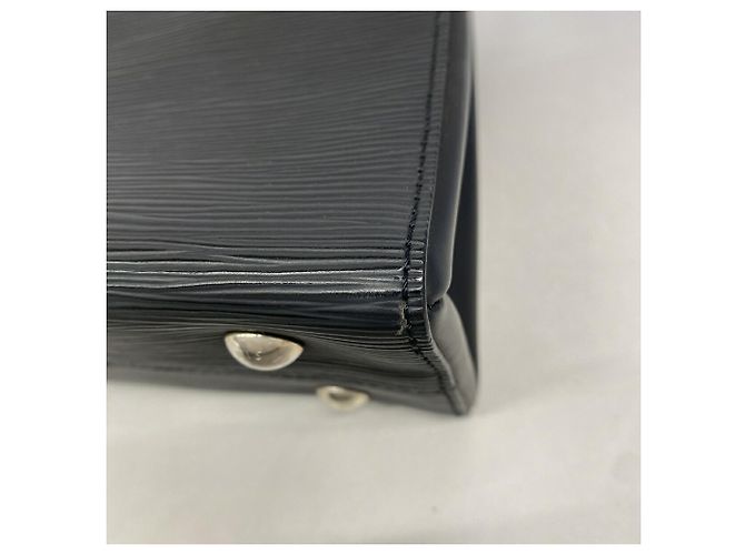 Bolso Louis Vuitton Epi Grenelle PM - vista 8