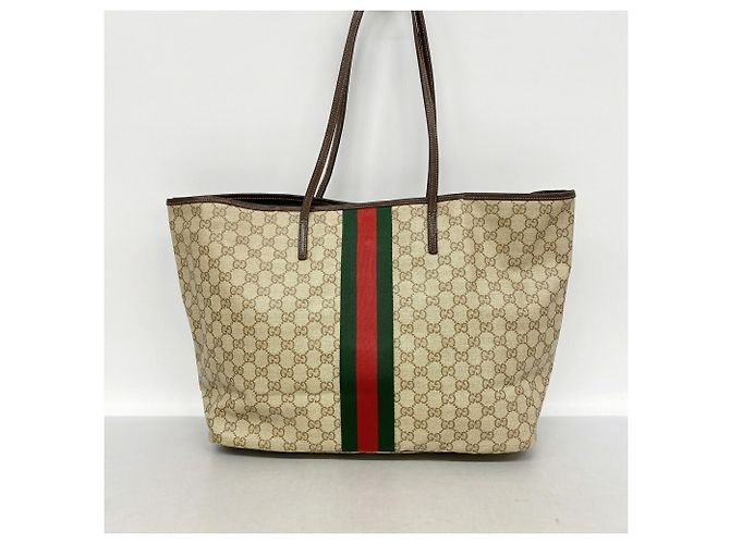 Gucci Tribeca Shopper Bag - Ansicht 10