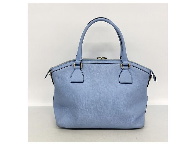 mala Gucci Interlocking G - vista 10