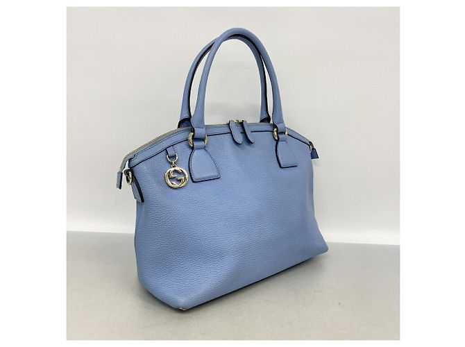 mala Gucci Interlocking G - vista 2