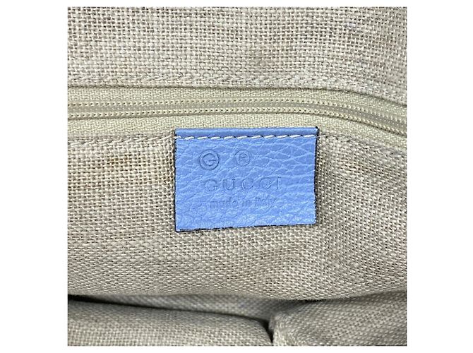 mala Gucci Interlocking G - vista 5