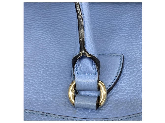 mala Gucci Interlocking G - vista 7
