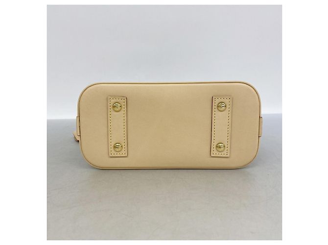 Bolsa Louis Vuitton Alma BB Monogram - vista 3