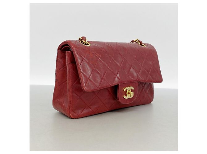 Bolsa de Ombro Chanel Matelassé - vista 2
